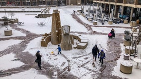 Schools in Maryland, Virginia release snow day plans ahead of expected winter weather