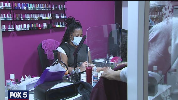 Prince George’s County: helping the smallest of the small biz