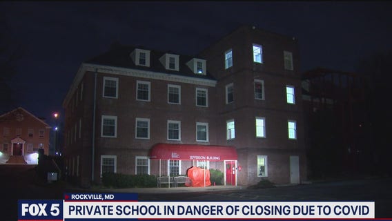 Community hopes to save Christ Episcopal School, which could close in June