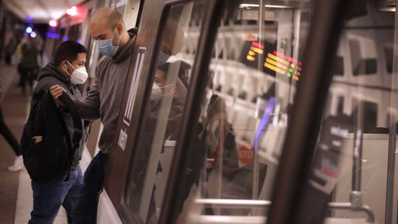 Metro will not resume service of 7000-series trains for 90 days