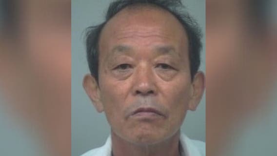 Suspect in Virginia Buddhist monk’s cold-case murder arrested in Georgia, sheriff’s office says