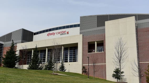 University of Maryland, George Mason Friday game canceled due to COVID-19 case