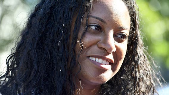 Virginia Delegate Jennifer Carroll Foy leaving legislature to focus on Gov campaign