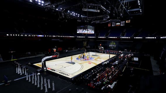 Cavaliers hoops on hold over COVID-19 concerns; game against William and Mary postponed