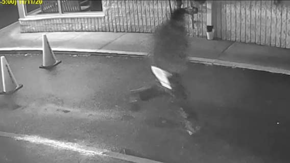 DC attacker struck woman in the face with a rock repeatedly, shouted ‘shut up and stop fighting:’ cops