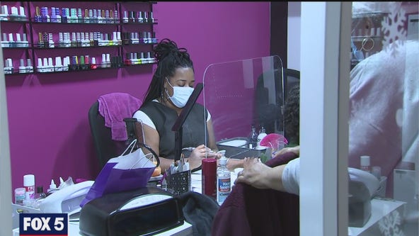 Prince George’s County: helping the smallest of the small biz