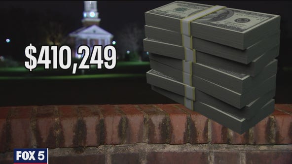 Getting help for students in need