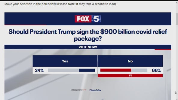 Millions of Americans lose jobless benefits as COVID relief remains unsigned
