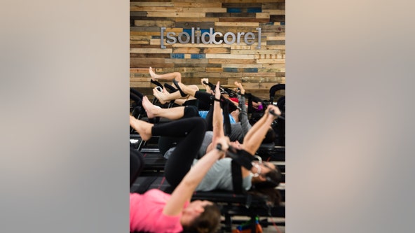 Exclusive: Violation notices show Solidcore operated in DC without license for years