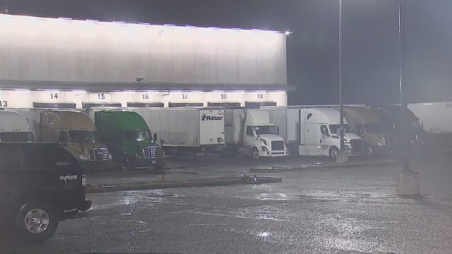 USPS temporary operation in Prince George's County working to cut down on holiday delays