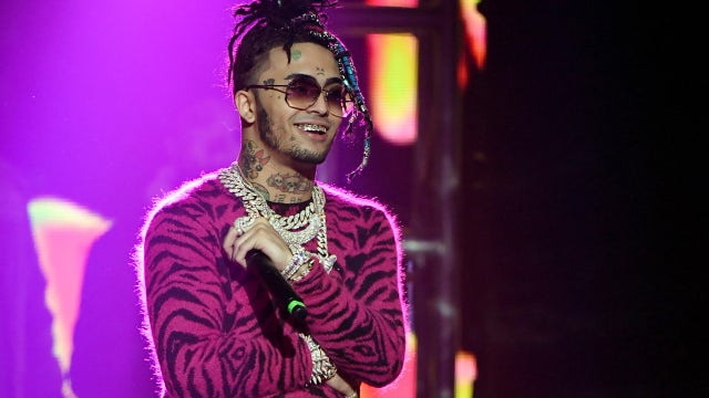 Lil Pump banned from flying JetBlue after rapper refuses to wear face mask on flight: report