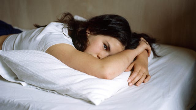 ER visits, long waits climb for kids in mental health crisis