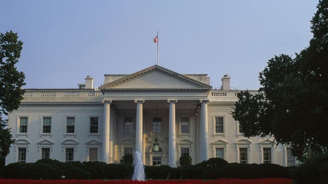 DOJ probing scheme to lobby White House for presidential pardon