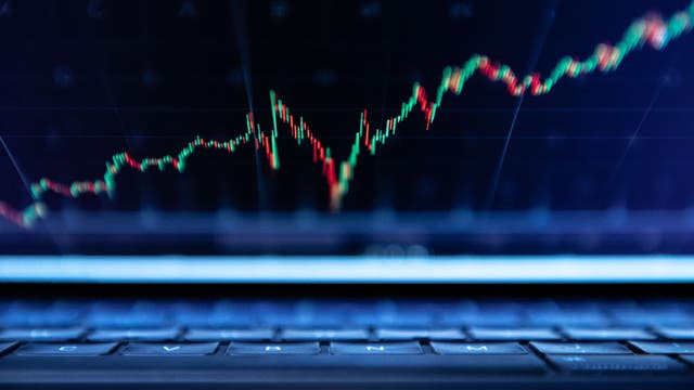 Maryland-based company offering pandemic stock tips accused of $137M fraud