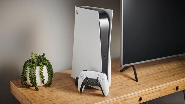 Armed robbers targeting people buying, selling PlayStation 5 in DC and Maryland