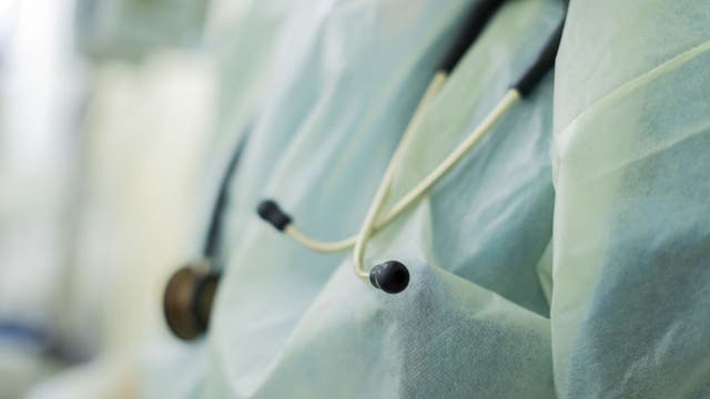 2 patients die after brief disruption in oxygen supply at Doctors Community Hospital