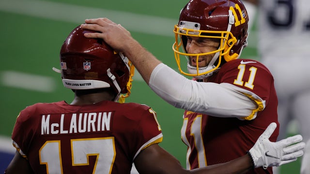 Washington's Week 13 keys to the game against Pittsburgh