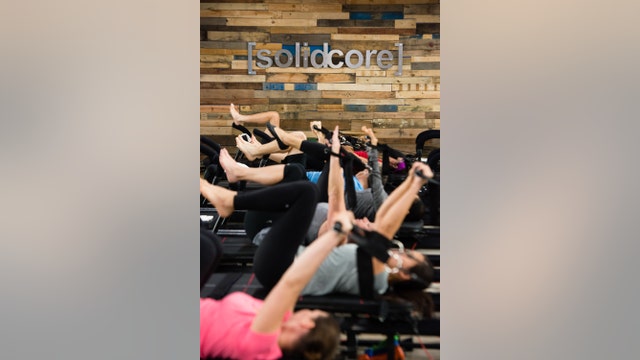Exclusive: Violation notices show Solidcore operated in DC without license for years