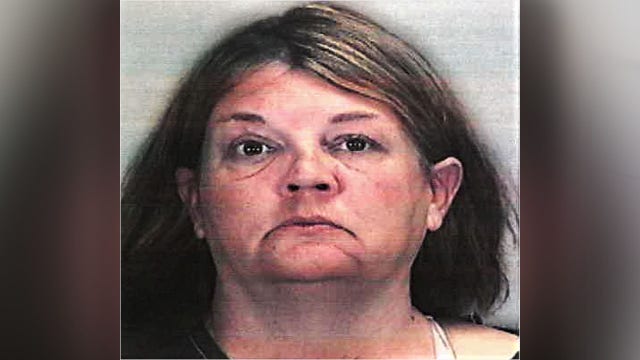 MCSO: Woman stored dead body in trash can, stole Social Security benefits