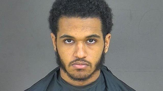 Former Alexandria high school student pleads guilty to young couple's murder