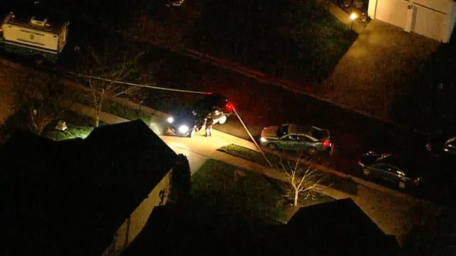 Armed 79-year-old man dies after being shot by officers during incident in Prince William County, police say