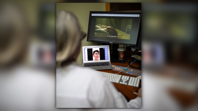 Professionals working remotely during the pandemic are watching two hours more of TV: study