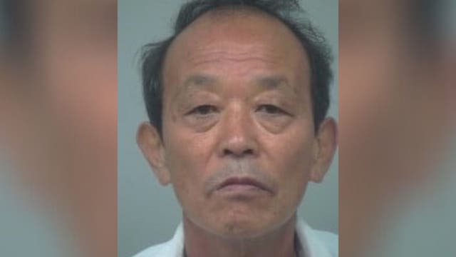 Suspect in Virginia Buddhist monk’s cold-case murder arrested in Georgia, sheriff’s office says