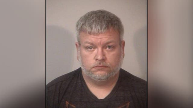 Fredericksburg executive director of Office on Youth charged with sex crimes involving a minor