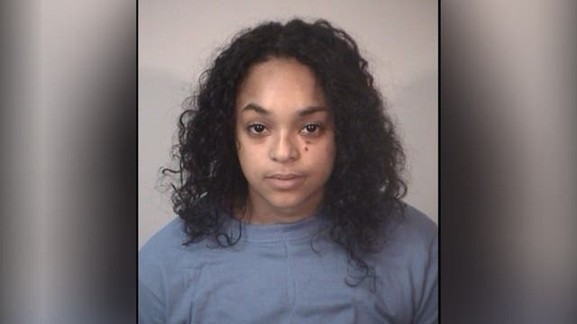 Virginia woman stabbed victim ‘multiple times,’ Fredericksburg police say