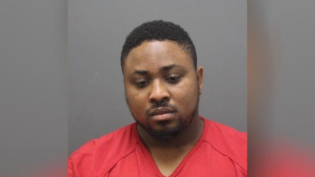 Maryland man charged in pet scam that bilked Loudoun County woman out of $1K