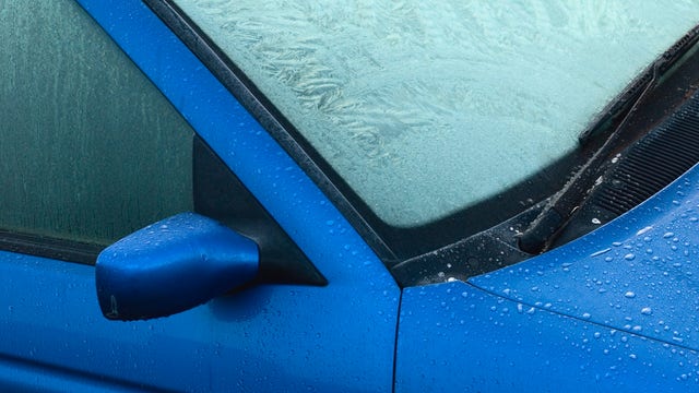 EXCLUSIVE: Oxon Hill frontline healthcare worker carjacked ahead of the New Year