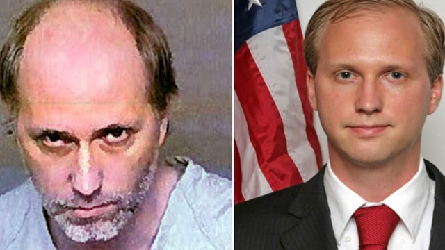 California authorities rescue girl, 12, from pedophile who once ran for Congress in Virginia