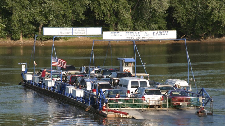 Negotiations under way to keep White's Ferry open - Vimarsana News