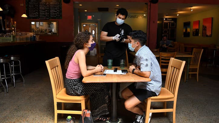 Patrons supportive, restaurant owners frustrated – DC braces for another indoor dining ban - Vimarsana News