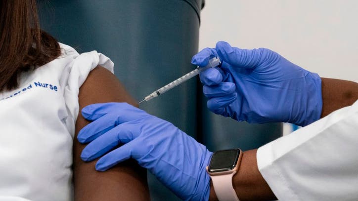 Prince George's County residents must fill out pre-registration form to get COVID-19 vaccine - Vimarsana News