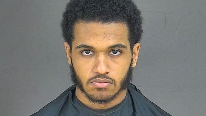 Former Alexandria high school student pleads guilty to young couple's murder - Vimarsana News