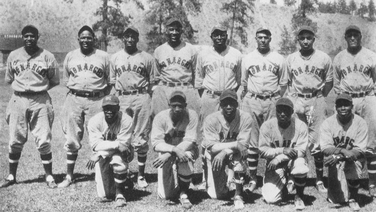 54 Best Photos How Many Negro League Baseball Teams Were There / Negro Leagues Baseball Emuseum Team Profiles Indianapolis Abcs