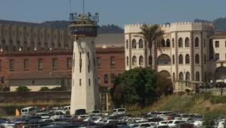 SAN QUENTIN