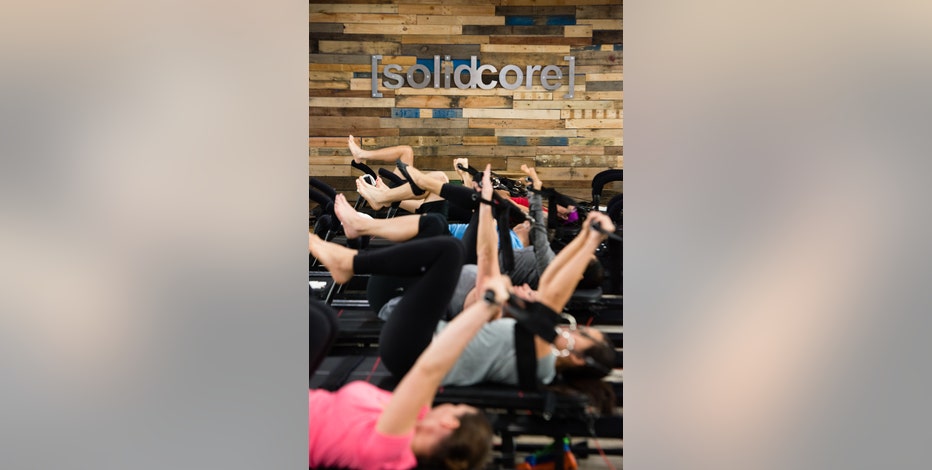 Exclusive: Violation notices show Solidcore operated in DC without license for years