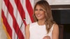 How old is Melania Trump? A look at the Trump family