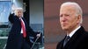 New poll shows Trump pulling even with Biden in hypothetical 2024 rematch