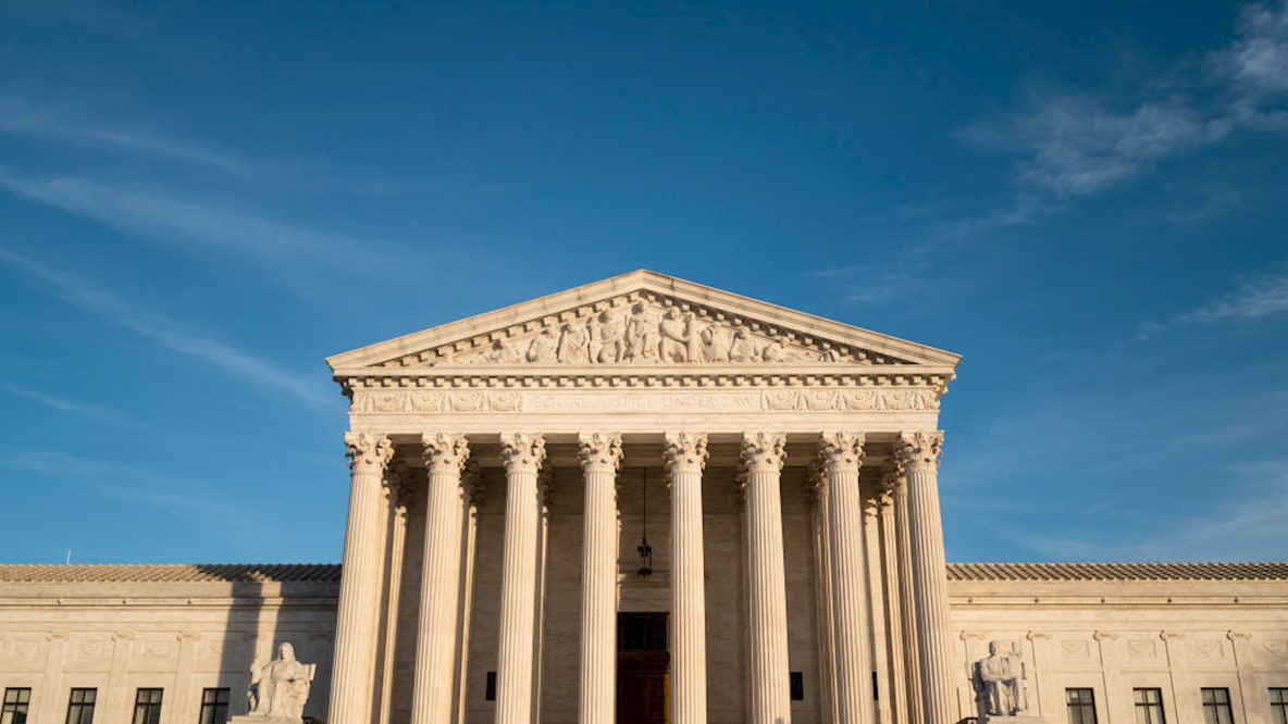 Supreme Court allows Trump to move forward with plans to downsize federal workforce