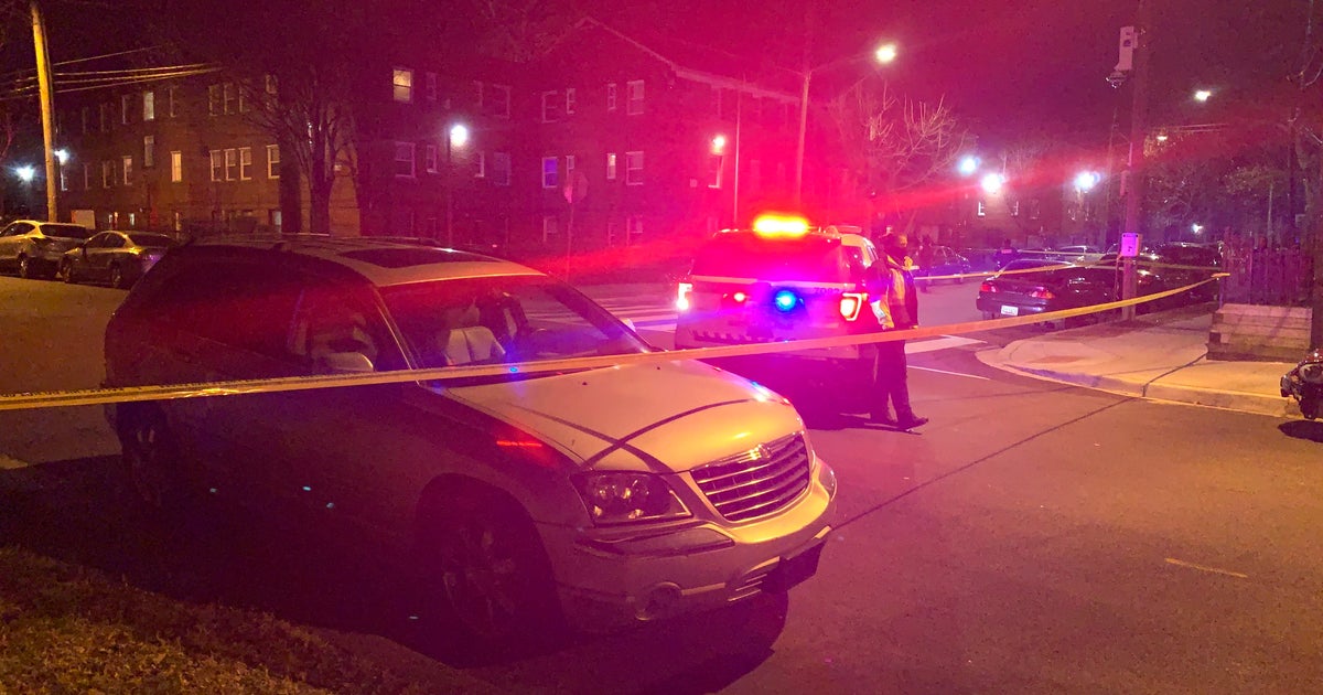 Teen dead after shooting in DC, police say | FOX 5 DC