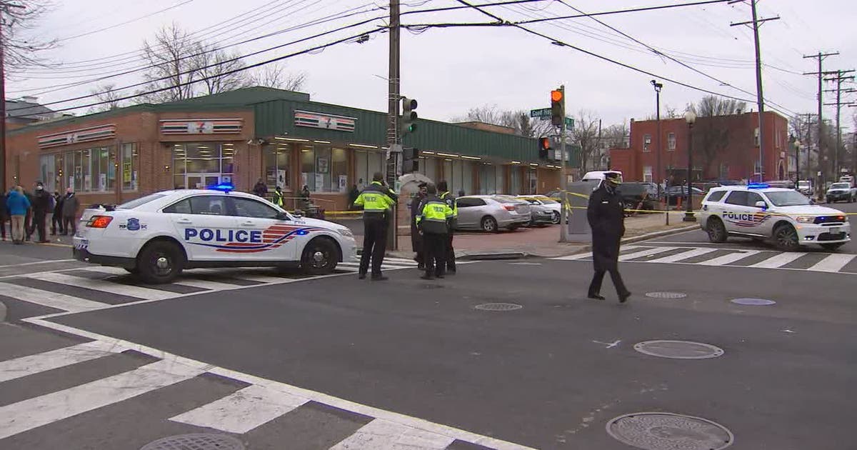 Arrest made after shooting leaves 1 dead, 4 others injured in Southeast ...