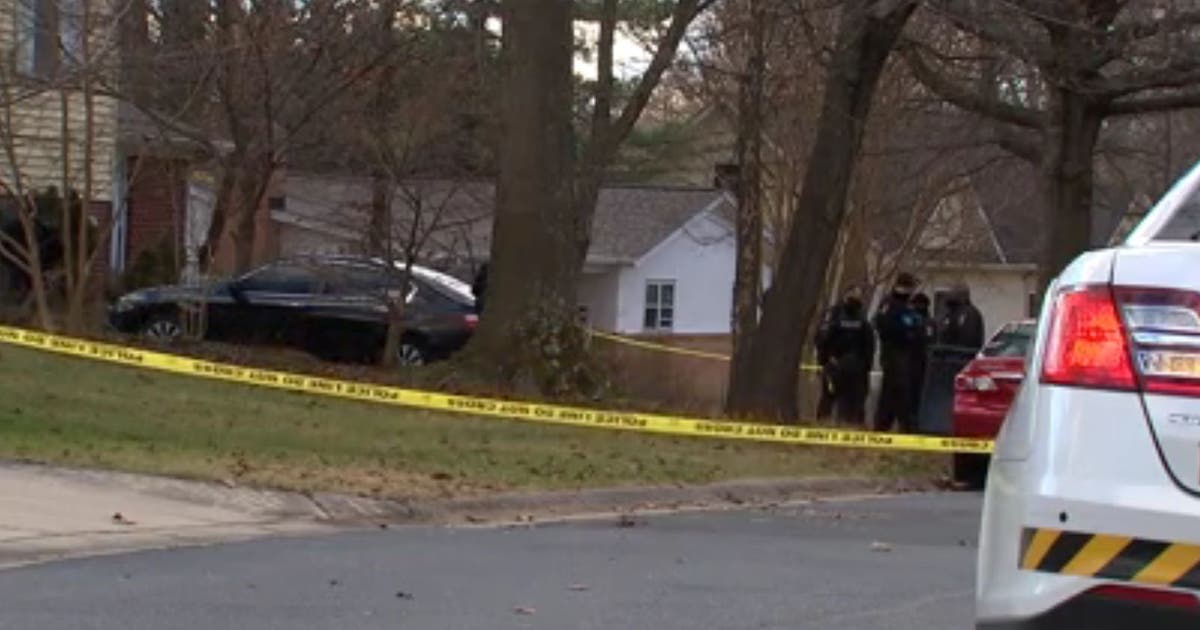 Montgomery County police investigating deadly shooting in Hillandale ...