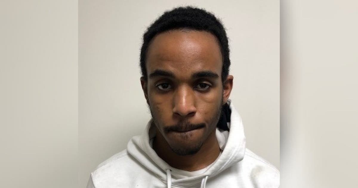 Prince George’s County man charged in violent Chevy Chase gas-station ...