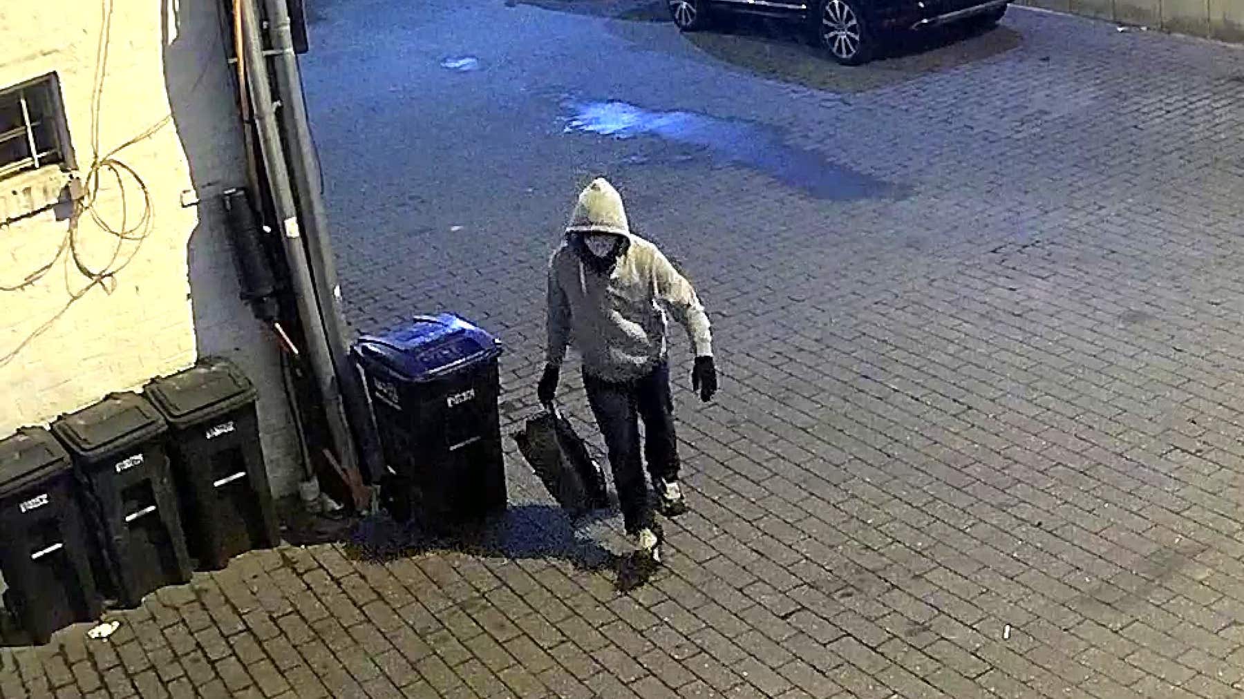 Who is Brian Cole? Suspected DC pipe bomber arrested by FBI