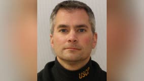 Donald Trump sued by girlfriend of fallen Capitol Police officer Brian Sicknick