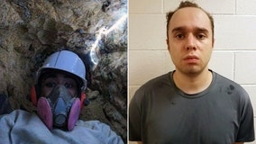 Deadly Bethesda tunnel fire murder conviction upheld