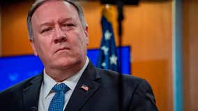 On final day in office, Secretary of State Mike Pompeo says ‘multiculturalism’ is ‘not who America is’